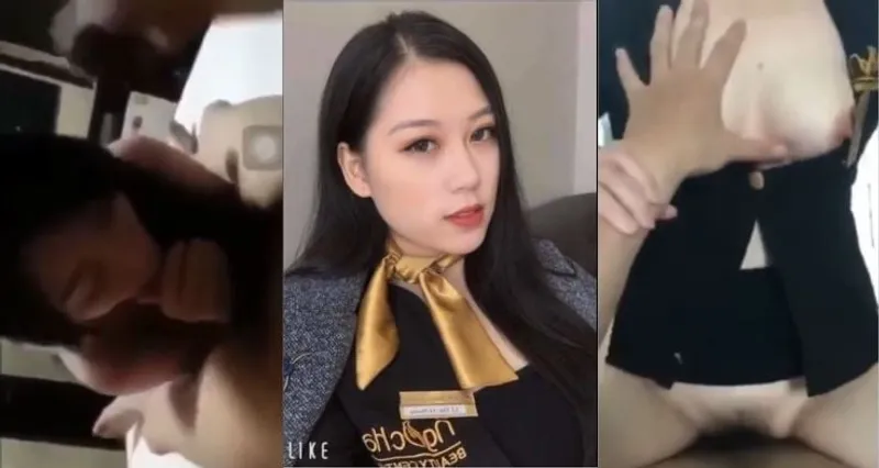 Lộ clip em ghệ phương anh liếm củ khoải lén lút cực sướng
