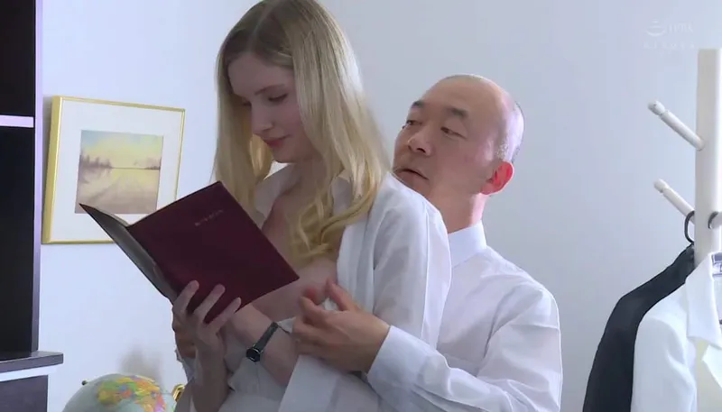 Vợ chấp nhận làm tình nhân cho đối tác của gã chồng để trả nợ